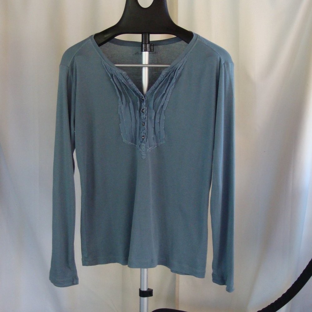 Eddie Bauer Top